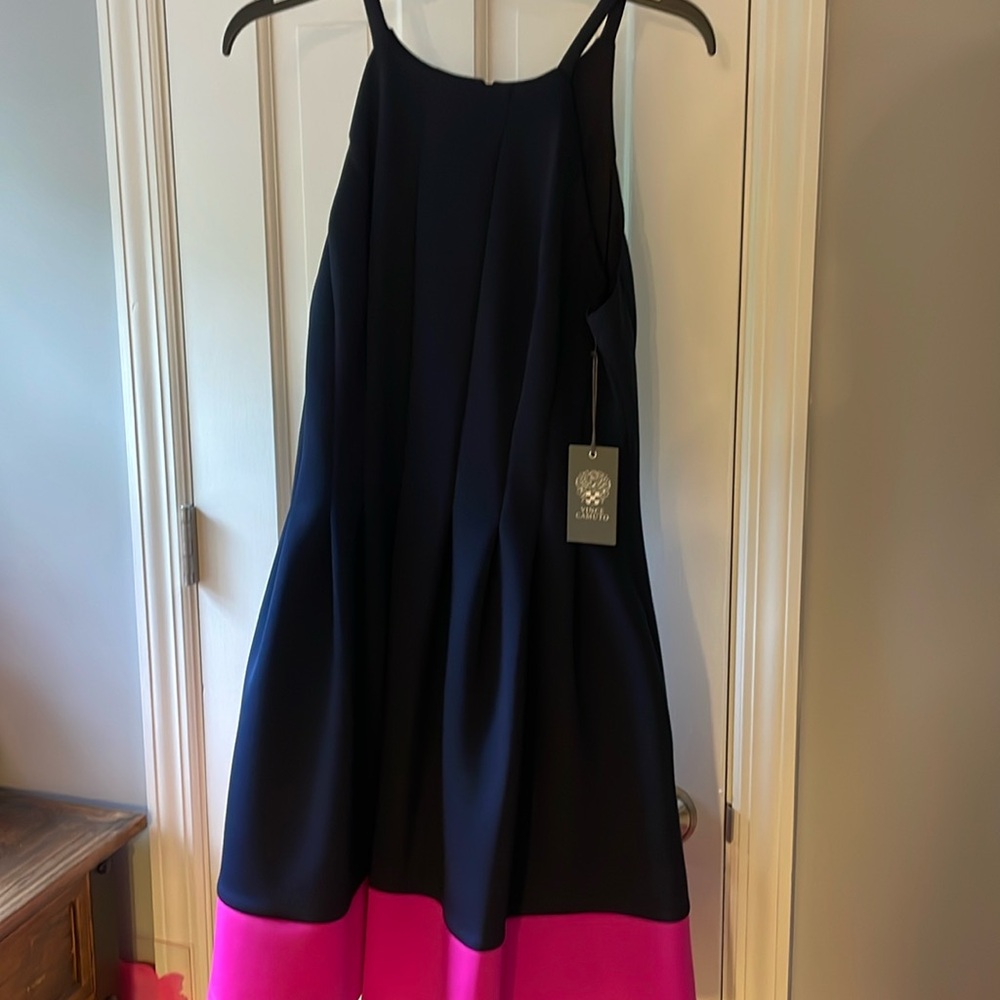 Vince Camuto dress